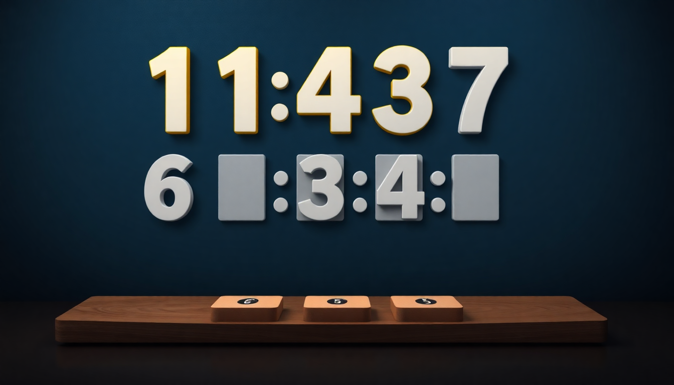 숫자 맞추기 게임을 만드는 프로젝트 이미지