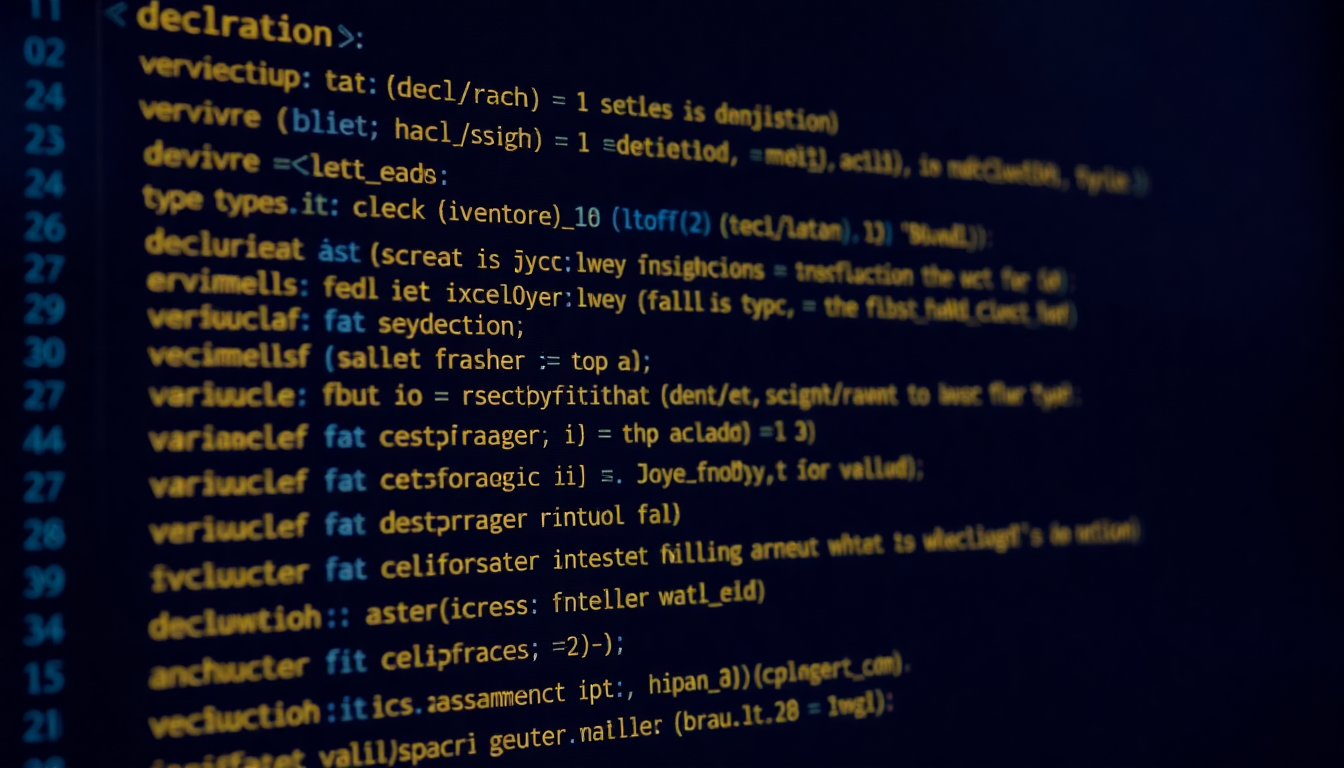 파이썬 변수 선언과 할당, 다중 할당 예시 코드 이미지
