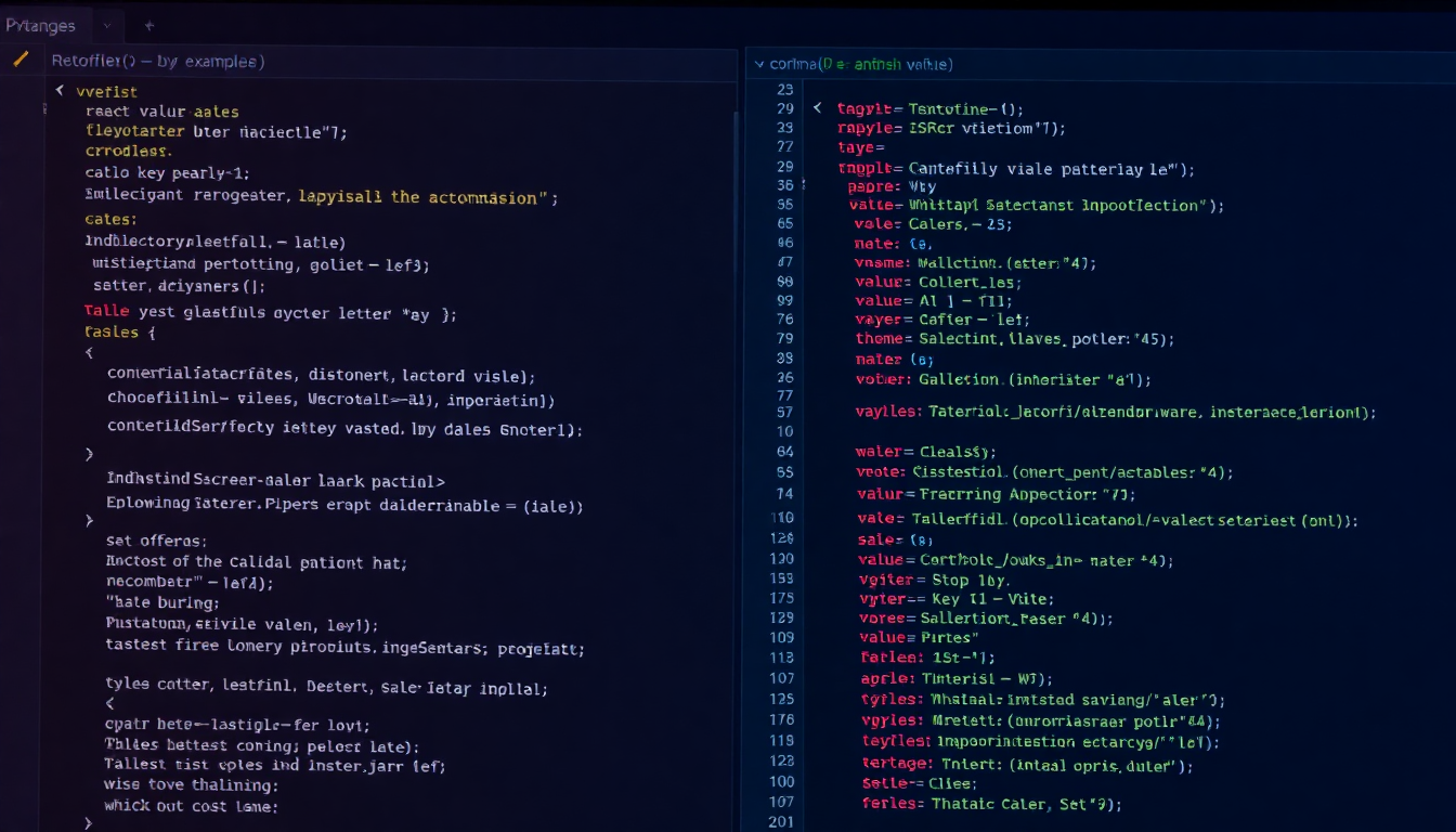 딕셔너리와 집합 자료형의 특징과 사용법을 보여주는 파이썬 코드 화면