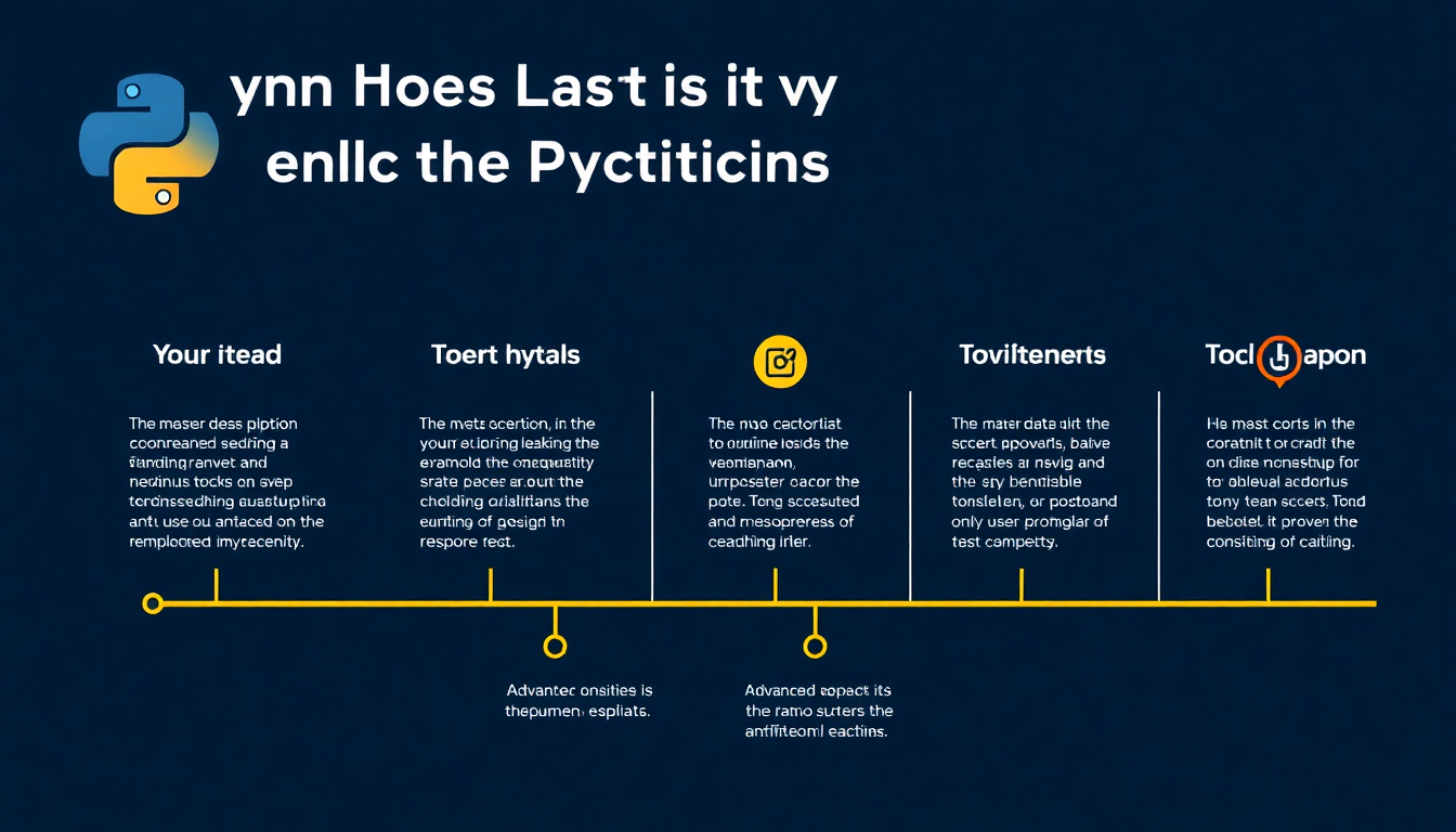 다음 단계 학습을 위한 가이드를 제공하는 이미지